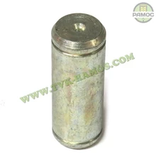 Палец NN D35x95 Zn (УКР) к технике Лемкен, артикул 3137785 Палец NN D35x95 Zn (УКР) к технике Лемкен, артикул 3137785