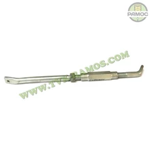 Тяга M24x570-670 (УКР) к технике Лемкен, артикул 5670405 Тяга M24x570-670 (УКР) к технике Лемкен, артикул 5670405