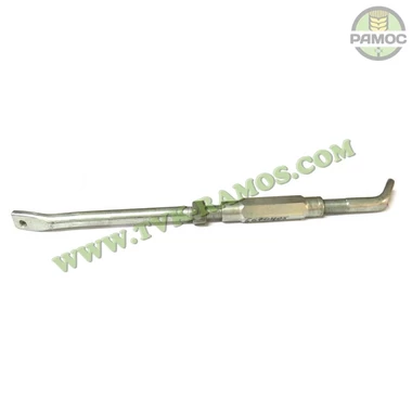 Тяга М24х570-670 (УКР) до техніки Лемкен, артикул 5670405.
