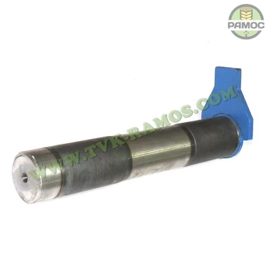 Палець D50x260/290-M50x1,5 (УКР) до техніки Лемкен, артикул 3135043.