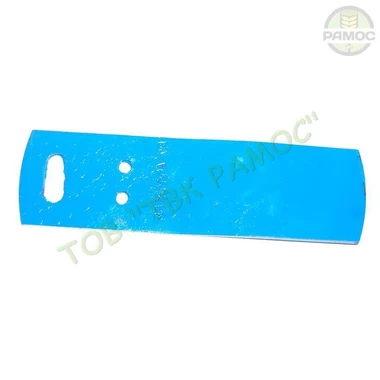 Шина відвала права (Premium Parts / IQ Parts) до техніки Лемкен, артикул 3476000.