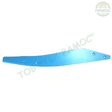Полоса отвала (Lemken) левая 4 (Premium Parts / IQ Parts) к технике Лемкен, артикул 3444141 Полоса отвала (Lemken) левая 4 (Premium Parts / IQ Parts) к технике Лемкен, артикул 3444141