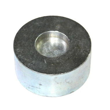 Ролик D58,5x27 до техніки Лемкен, артикул 4260009.