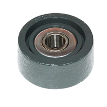 Корпус с подшипником 25x100x43 в сборе (NTE) к технике Лемкен, артикул 3199371 Корпус с подшипником 25x100x43 в сборе (NTE) к технике Лемкен, артикул 3199371