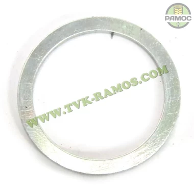 Шайба 40х50х2,5 упорная (238281.0) к технике Лемкен, артикул 3052250.