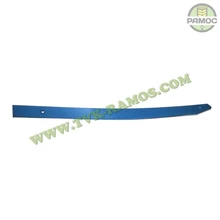 Полоса отвала 18053 D (985 мм) правая (Premium Parts / IQ Parts) к технике Лемкен, артикул 3444040 Полоса отвала 18053 D (985 мм) правая (Premium Parts / IQ Parts) к технике Лемкен, артикул 3444040