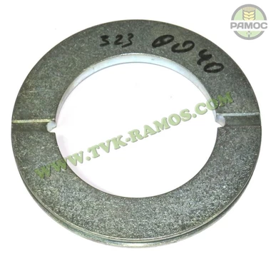 Шайба D139,5/90x12 до техніки Лемкен, артикул 3230040.