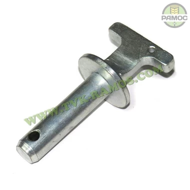 Палец D16х50.8/70 Zn (3138140) (УКР) к технике Лемкен, артикул 3138152.