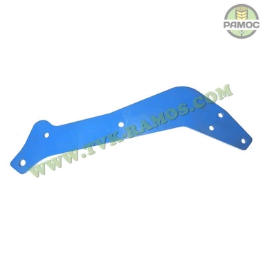 Пластина 12x540x510 (УКР) до техніки Лемкен, артикул 4178114.