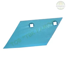 Леміш передплужника S150L лівий (Premium Parts / IQ Parts) до техніки Лемкен, артикул 3363713 Леміш передплужника S150L лівий (Premium Parts / IQ Parts) до техніки Лемкен, артикул 3363713