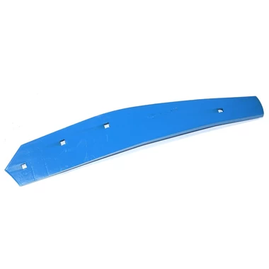 Полоса відвала CS40 права 1 (Premium Parts / IQ Parts) до техніки Лемкен, артикул 3444018.