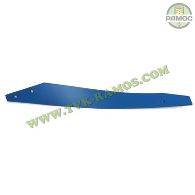 Полоса відвала 18054 D (985 мм) права (Premium Parts / IQ Parts) до техніки Лемкен, артикул 3444042.