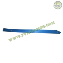 Полоса отвала 18053 І (985 мм) левая (Premium Parts / IQ Parts) к технике Лемкен, артикул 3444041 Полоса отвала 18053 І (985 мм) левая (Premium Parts / IQ Parts) к технике Лемкен, артикул 3444041