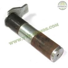 Палец D50x201/222,5 (УКР) к технике Лемкен, артикул 3135039 Палец D50x201/222,5 (УКР) к технике Лемкен, артикул 3135039