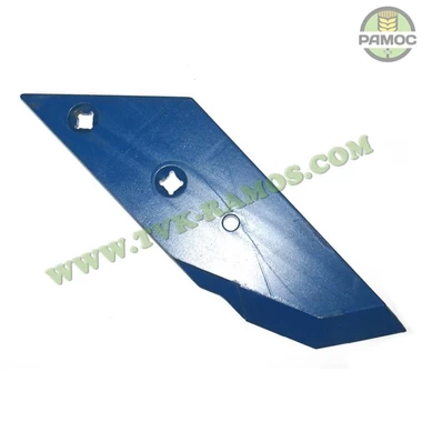 Долото B2SH праве з карбідовольфрамовими вставками (Premium Parts / IQ Parts) до техніки Лемкен, артикул 3364250.