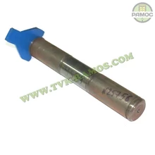 Палец FN D45x275/299 (УКР) к технике Лемкен, артикул 3134529 Палец FN D45x275/299 (УКР) к технике Лемкен, артикул 3134529