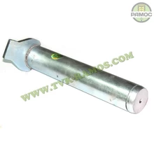 Палец D50x252/275 Zn к технике Лемкен, артикул 3138130 Палец D50x252/275 Zn к технике Лемкен, артикул 3138130