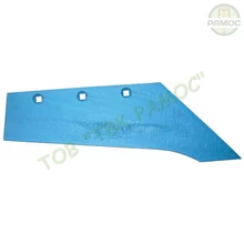 Лемех плуга M22S правый (Premium Parts / IQ Parts) к технике Лемкен, артикул 3333810 Лемех плуга M22S правый (Premium Parts / IQ Parts) к технике Лемкен, артикул 3333810