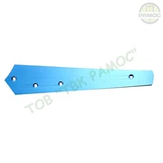 Полоса відвала (Lemken) права 1 (Premium Parts / IQ Parts) до техніки Лемкен, артикул 3444110 Полоса відвала (Lemken) права 1 (Premium Parts / IQ Parts) до техніки Лемкен, артикул 3444110