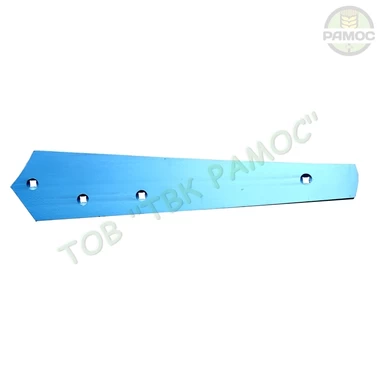 Полоса відвала (Lemken) права 1 (Premium Parts / IQ Parts) до техніки Лемкен, артикул 3444110.