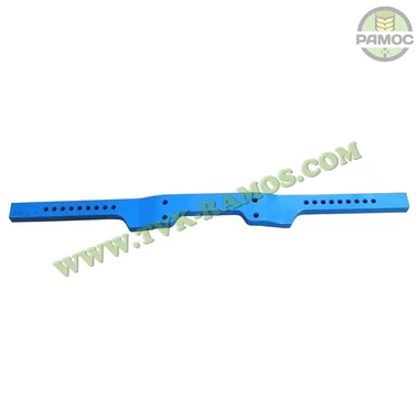 Стійка 50/95х30х1174х260V4хD16 (УКР) до техніки Лемкен, артикул 4638639.