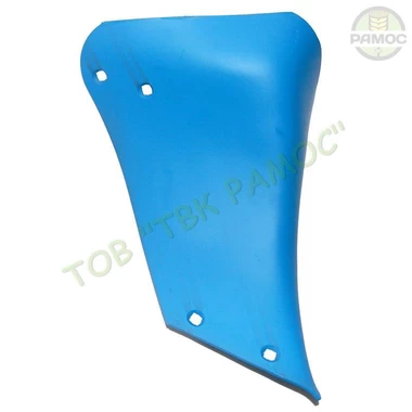 Отвал предплужника М2R правый (Premium Parts / IQ Parts) к технике Лемкен, артикул 3470600.