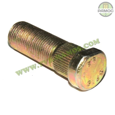 Шпилька M18x1,5/19x52 8.8 до техніки Лемкен, артикул 3016421.