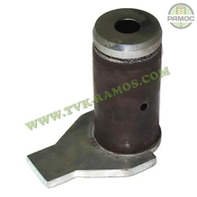 Палец D50/55х85/110 к технике Лемкен, артикул 3135041 Палец D50/55х85/110 к технике Лемкен, артикул 3135041