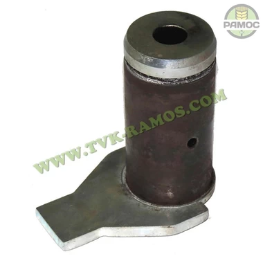 Палець D50/55х85/110 до техніки Лемкен, артикул 3135041.