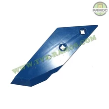 Долото B2SH ліве з карбідовольфрамовими вставками (Premium Parts / IQ Parts) до техніки Лемкен, артикул 3364251 Долото B2SH ліве з карбідовольфрамовими вставками (Premium Parts / IQ Parts) до техніки Лемкен, артикул 3364251