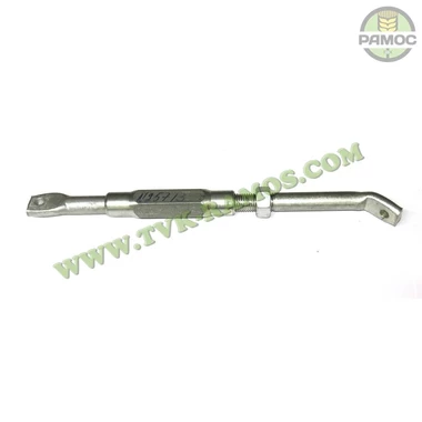 Тяга М24х450-550 42/07 (УКР) до техніки Лемкен, артикул 5670403.