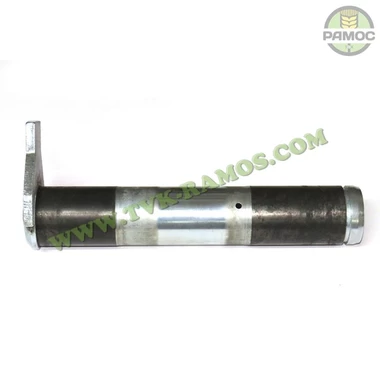 Палець FN D50x254/279 (УКР) до техніки Лемкен, артикул 3135033.