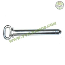 Палец GB D20x143/165 к технике Лемкен, артикул 3132020 Палец GB D20x143/165 к технике Лемкен, артикул 3132020