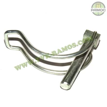Палец 8x50/S9 к технике Лемкен, артикул 3119305 Палец 8x50/S9 к технике Лемкен, артикул 3119305