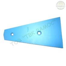 Полевая доска DMW1 (Premium Parts / IQ Parts) к технике Лемкен, артикул 3411525 Полевая доска DMW1 (Premium Parts / IQ Parts) к технике Лемкен, артикул 3411525