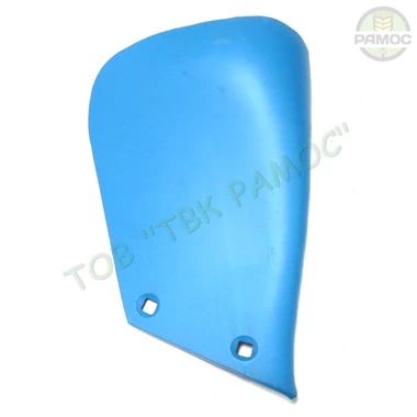 Відвал передплужника M1 правий (Premium Parts / IQ Parts) до техніки Лемкен, артикул 3470564.