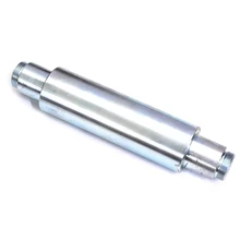 Палец D50/160X244 D35/M30X1,5 (УКР) к технике Лемкен, артикул 3135570 Палец D50/160X244 D35/M30X1,5 (УКР) к технике Лемкен, артикул 3135570