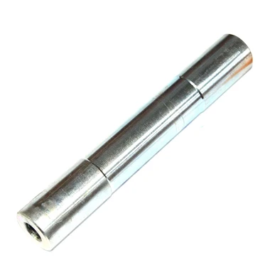 Палець D35x224 2xM16x25 до техніки Лемкен, артикул 31310005.