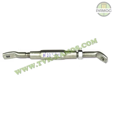 Тяга М20х340-440 39/6 (5670301, 5670172) (УКР) до техніки Лемкен, артикул 5670185.