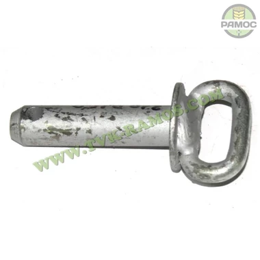 Палець D16х50.8/70 Zn (3138140) до техніки Лемкен, артикул 3138152.