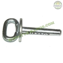 Палец GB D12x57,5/71 (3138642) к технике Лемкен, артикул 3137807 Палец GB D12x57,5/71 (3138642) к технике Лемкен, артикул 3137807