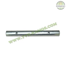 Палец D30x152/270 Zn опорный (УКР) к технике Лемкен, артикул 3133027 Палец D30x152/270 Zn опорный (УКР) к технике Лемкен, артикул 3133027