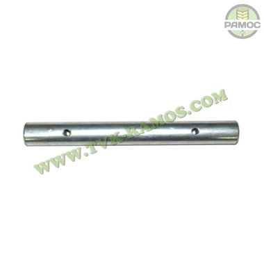 Палець D30x152/270 Zn опорний (УКР) до техніки Лемкен, артикул 3133027.