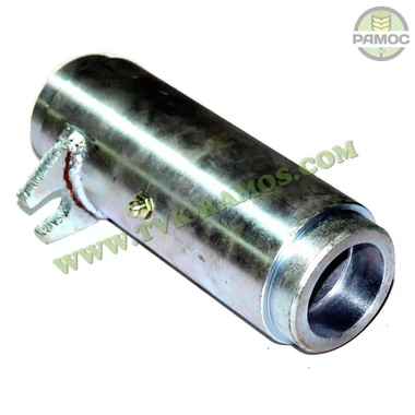 Подшипник D40/60/68x189 Zn (труба) к технике Лемкен, артикул 4021271.