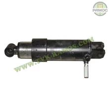 Гидроцилиндр телескопический ET105(110)/90x500 Lemken (5752303, 5752395) к технике Лемкен, артикул 5752393 Гидроцилиндр телескопический ET105(110)/90x500 Lemken (5752303, 5752395) к технике Лемкен, артикул 5752393