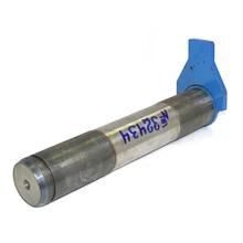 Палец FN D50x254/279*(УКР) к технике Лемкен, артикул 3135033 Палец FN D50x254/279*(УКР) к технике Лемкен, артикул 3135033