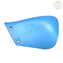 Отвал предплужника M1 левый (Premium Parts / IQ Parts) к технике Лемкен, артикул 3470565 Отвал предплужника M1 левый (Premium Parts / IQ Parts) к технике Лемкен, артикул 3470565