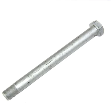 Болт M20х1,5х220хb23-10.9ZN к технике Лемкен, артикул 3014543.