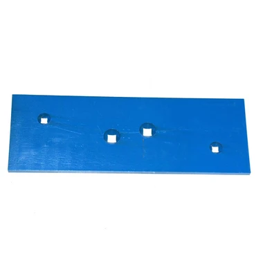 Полевая доска DMV2 левая (Premium Parts / IQ Parts) к технике Лемкен, артикул 34110003.