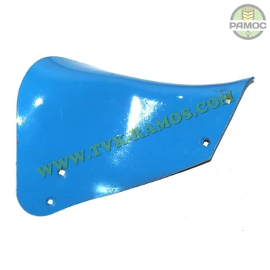 Отвал предплужника правый M2R (Vulcan) к технике Лемкен, артикул 3470600.